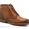 Pikolinos CARAVACA W2U-8515C1 Brandy - Chaussure Montante F