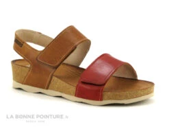 Pikolinos MAHON W9E-0503C1 510 Coral - Sandale Femme 2 Velcros 11 Pikolinos MAHON W9E-0503C1 510 Coral - Sandale Femme 2 Velcros -Chaussures Promotion Magasin cd24607c73b9e66c561f35ea11d5d5ef img 7247.jpg 180358