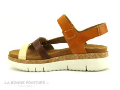 Pikolinos PALMA W4N-0968C2-700 Orange - Sandale Mode Femme -Chaussures Promotion Magasin cd24607c73b9e66c561f35ea11d5d5ef img 7254.jpg 180346