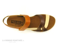 Pikolinos PALMA W4N-0968C2-700 Orange - Sandale Mode Femme -Chaussures Promotion Magasin cd24607c73b9e66c561f35ea11d5d5ef img 7257.jpg 180349