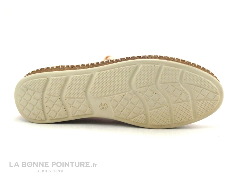 Morans GEMMA Rouge - Chaussure A Lacet Femme - Cuir Rouge 7 Morans GEMMA Rouge - Chaussure A Lacet Femme - Cuir Rouge – Image 7