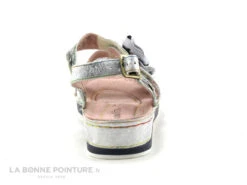 Laura Vita BRCUELO 0621 Gris - Sandale Reglable Femme 3 Velcros 10 Laura Vita BRCUELO 0621 Gris - Sandale Reglable Femme 3 Velcros -Chaussures Promotion Magasin cd24607c73b9e66c561f35ea11d5d5ef img 7337.jpg 168380