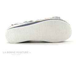 Laura Vita BRCUELO 0621 Gris - Sandale Reglable Femme 3 Velcros 13 Laura Vita BRCUELO 0621 Gris - Sandale Reglable Femme 3 Velcros -Chaussures Promotion Magasin cd24607c73b9e66c561f35ea11d5d5ef img 7338.jpg 168379