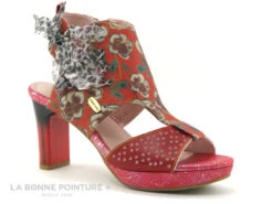 Laura Vita HICAO Rouge - Sandale Talon Haut - Ruban 11 Laura Vita HICAO Rouge - Sandale Talon Haut - Ruban -Chaussures Promotion Magasin cd24607c73b9e66c561f35ea11d5d5ef img 7348.jpg 168853