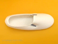 RYB - 102 Elastique - Chausson Femme - Toile Blanche -Chaussures Promotion Magasin cd24607c73b9e66c561f35ea11d5d5ef img 7391.jpg 114327