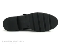 Geo Reino TIACILO Noir Anthracite - Chaussure Femme -Chaussures Promotion Magasin cd24607c73b9e66c561f35ea11d5d5ef img 7394.jpg 139640