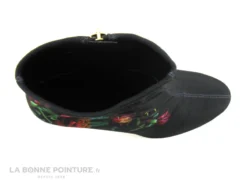 Tamaris 1-25370-23 Black Flower - Bottine Fleurie Talon Haut 12 Tamaris 1-25370-23 Black Flower - Bottine Fleurie Talon Haut -Chaussures Promotion Magasin cd24607c73b9e66c561f35ea11d5d5ef img 7402.jpg 139653