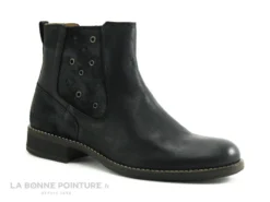 Kickers SMAD Noir 654750-30 - Boots Femme -Chaussures Promotion Magasin cd24607c73b9e66c561f35ea11d5d5ef img 7409.jpg 139736