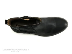 Kickers SMAD Noir 654750-30 - Boots Femme -Chaussures Promotion Magasin cd24607c73b9e66c561f35ea11d5d5ef img 7414.jpg 139737