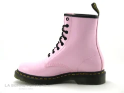 Dr. Martens Dr Martens PASCAL Pale Pink Patent Lamper - 26425322 - Bottine Rose 9 Dr. Martens Dr Martens PASCAL Pale Pink Patent Lamper - 26425322 - Bottine Rose -Chaussures Promotion Magasin cd24607c73b9e66c561f35ea11d5d5ef img 7458.jpg 156450