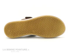 Fly Flot FUBBU Marron Argent Ecailles - Mule Femme Avec Velcro -Chaussures Promotion Magasin cd24607c73b9e66c561f35ea11d5d5ef img 7517.jpg 156455