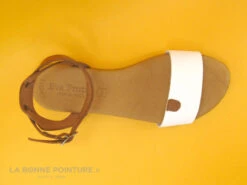 Eva Frutos 9152 Blanc - Sandale Plate Femme 12 Eva Frutos 9152 Blanc - Sandale Plate Femme -Chaussures Promotion Magasin cd24607c73b9e66c561f35ea11d5d5ef img 7527.jpg 168943