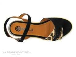 MamZelle CANON - Savane Noir - Sandale Femme 12 MamZelle CANON - Savane Noir - Sandale Femme -Chaussures Promotion Magasin cd24607c73b9e66c561f35ea11d5d5ef img 7543.jpg 156475