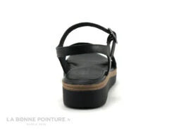 Tamaris 1-28216-20 Black - Nu-pieds Compense -Chaussures Promotion Magasin cd24607c73b9e66c561f35ea11d5d5ef img 7558.jpg 180730