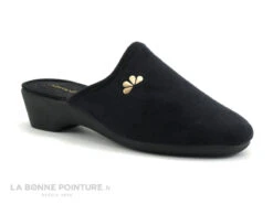 Semelflex CAREN 2 Noir - Pantoufle Mule Femme 11 Semelflex CAREN 2 Noir - Pantoufle Mule Femme -Chaussures Promotion Magasin cd24607c73b9e66c561f35ea11d5d5ef img 7574.jpg 140157