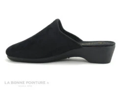 Semelflex CAREN 2 Noir - Pantoufle Mule Femme 9 Semelflex CAREN 2 Noir - Pantoufle Mule Femme -Chaussures Promotion Magasin cd24607c73b9e66c561f35ea11d5d5ef img 7576.jpg 140156