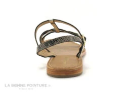 Tropeziennes HIRONELA Or Serpent - Plagettes Cuir Femme -Chaussures Promotion Magasin cd24607c73b9e66c561f35ea11d5d5ef img 7579.jpg 168669