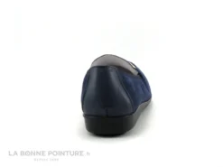 Inea POL Velours Marine - Mocassin Souple Femme - Cuir Bleu Marine 10 Inea POL Velours Marine - Mocassin Souple Femme - Cuir Bleu Marine -Chaussures Promotion Magasin cd24607c73b9e66c561f35ea11d5d5ef img 7622.jpg 180832