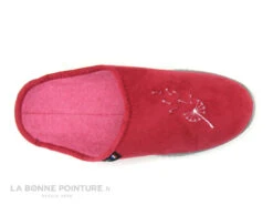 Airplum BISSENLI Fuchsia - Pantoufle Mule Femme Rose 9 Airplum BISSENLI Fuchsia - Pantoufle Mule Femme Rose -Chaussures Promotion Magasin cd24607c73b9e66c561f35ea11d5d5ef img 7636.jpg 168721
