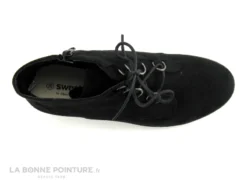 Sweet R CODI Noir - Chaussure Compensee Femme -Chaussures Promotion Magasin cd24607c73b9e66c561f35ea11d5d5ef img 7641.jpg 140194