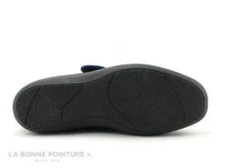 Fargeot TARNAC Noir - Pantoufle Confort Femme - Pieds Sensibles -Chaussures Promotion Magasin cd24607c73b9e66c561f35ea11d5d5ef img 7644.jpg 156634