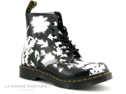 Dr. Martens Dr Martens 1460 PASCAL Phantom Floral Shadow Backhand Black White - Boots 11 Dr. Martens Dr Martens 1460 PASCAL Phantom Floral Shadow Backhand Black White - Boots -Chaussures Promotion Magasin cd24607c73b9e66c561f35ea11d5d5ef img 7654.jpg 180919