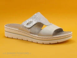 Fly Flot FLYKOR Argent - Gris - Mule Compensee Femme 11 Fly Flot FLYKOR Argent - Gris - Mule Compensee Femme -Chaussures Promotion Magasin cd24607c73b9e66c561f35ea11d5d5ef img 7655.jpg 114698