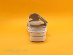 Fly Flot FLYKOR Argent - Gris - Mule Compensee Femme 10 Fly Flot FLYKOR Argent - Gris - Mule Compensee Femme -Chaussures Promotion Magasin cd24607c73b9e66c561f35ea11d5d5ef img 7658.jpg 114695