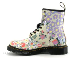 Dr. Martens Dr Martens 1460 PASCAL BACKHAND Fleuri Beige - Boot Femme 9 Dr. Martens Dr Martens 1460 PASCAL BACKHAND Fleuri Beige - Boot Femme -Chaussures Promotion Magasin cd24607c73b9e66c561f35ea11d5d5ef img 7661.jpg 180907