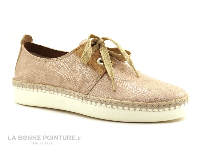 Tamaris 1-23613-20 Rose - Chaussure Basse Femme 1 Tamaris 1-23613-20 Rose - Chaussure Basse Femme