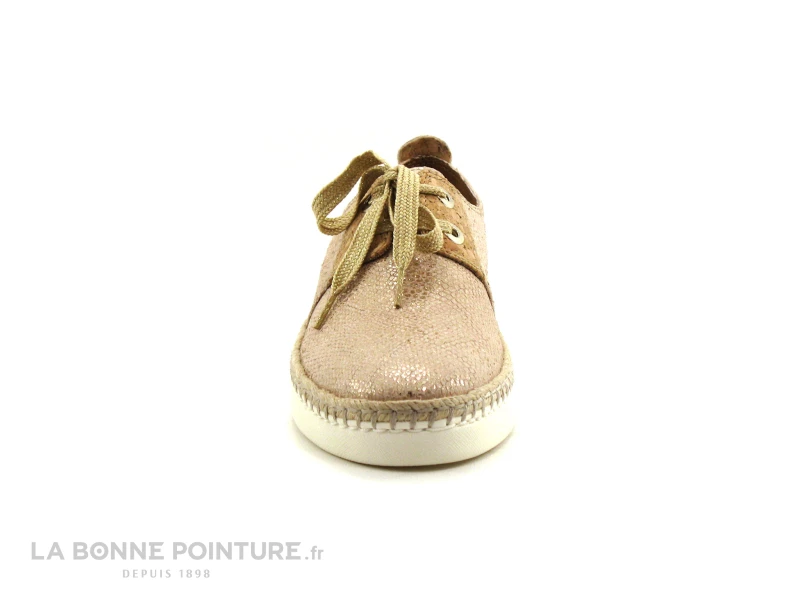 Tamaris 1-23613-20 Rose - Chaussure Basse Femme 2 Tamaris 1-23613-20 Rose - Chaussure Basse Femme – Image 2