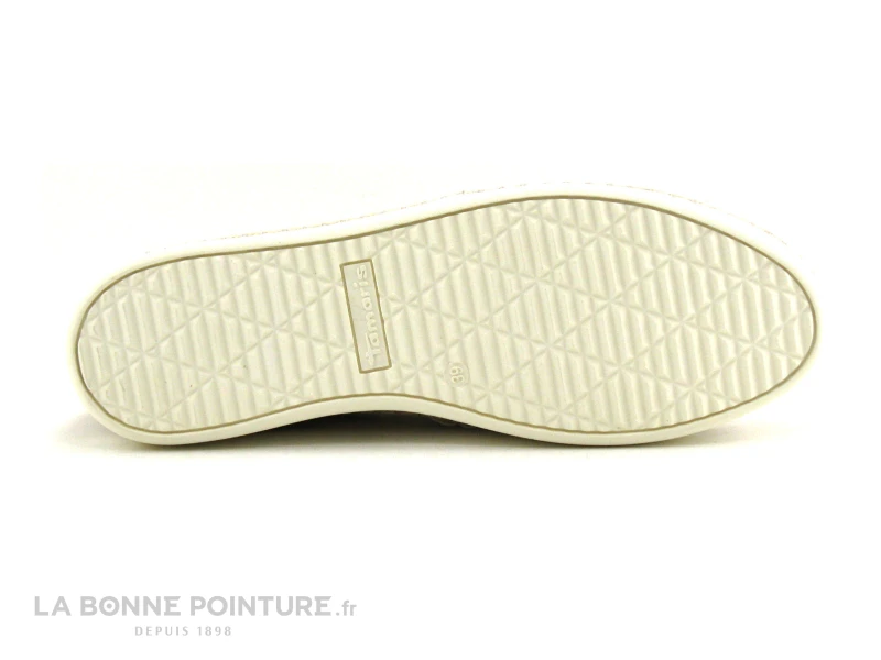 Tamaris 1-23613-20 Rose - Chaussure Basse Femme 7 Tamaris 1-23613-20 Rose - Chaussure Basse Femme – Image 7
