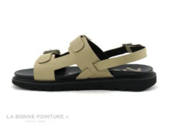 Kickers NEOSUMMER Beige Clair - 860710-50-11 - Nu-pieds Femme 9 Kickers NEOSUMMER Beige Clair - 860710-50-11 - Nu-pieds Femme -Chaussures Promotion Magasin cd24607c73b9e66c561f35ea11d5d5ef img 7692.jpg 181012