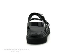 Kickers NEOSUMMER Noir 860710-50-8 - Sandale Femme -Chaussures Promotion Magasin cd24607c73b9e66c561f35ea11d5d5ef img 7700.jpg 181006