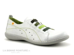 Jungla 6020 Off White - Gris - Vert - Chaussure Basse Femme -Chaussures Promotion Magasin cd24607c73b9e66c561f35ea11d5d5ef img 7728.jpg 180969