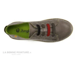 Jungla 6020 Montana - Chaussure Basse Femme Beige Avec Elastiques -Chaussures Promotion Magasin cd24607c73b9e66c561f35ea11d5d5ef img 7737.jpg 180961