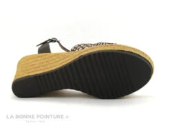 Tamaris 1-28346-20 Chocolate-Dots - Nu-pieds Talon Compense 13 Tamaris 1-28346-20 Chocolate-Dots - Nu-pieds Talon Compense -Chaussures Promotion Magasin cd24607c73b9e66c561f35ea11d5d5ef img 7743.jpg 181085