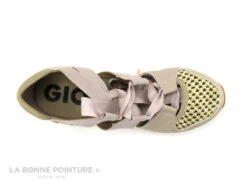 Gioseppo TASSIN 69030 Beige - Sandale Espadrille Femme Avec Ruban -Chaussures Promotion Magasin cd24607c73b9e66c561f35ea11d5d5ef img 7749.jpg 181077