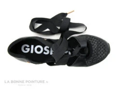 Gioseppo TASSIN - Sandale Sneaker Femme Noire Avec Ruban 12 Gioseppo TASSIN - Sandale Sneaker Femme Noire Avec Ruban -Chaussures Promotion Magasin cd24607c73b9e66c561f35ea11d5d5ef img 7756.jpg 181067