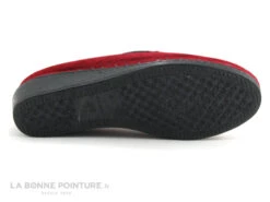 RYB 102 PALOS Bordeaux - Chausson Femme -Chaussures Promotion Magasin cd24607c73b9e66c561f35ea11d5d5ef img 7763.jpg 137384