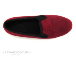 RYB 102 PALOS Bordeaux - Chausson Femme -Chaussures Promotion Magasin cd24607c73b9e66c561f35ea11d5d5ef img 7764.jpg 137383