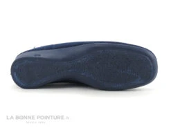 Semelflex MARIE-LENA B Marine Beige - Chausson Mocassin Femme 13 Semelflex MARIE-LENA B Marine Beige - Chausson Mocassin Femme -Chaussures Promotion Magasin cd24607c73b9e66c561f35ea11d5d5ef img 7767.jpg 181051