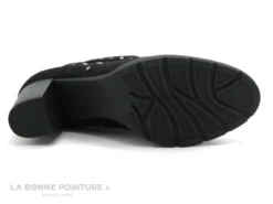 Marco Tozzi 2-25830-23 - Noir - Clous Argent - Boots Talon -Chaussures Promotion Magasin cd24607c73b9e66c561f35ea11d5d5ef img 7799.jpg 137469