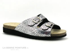 Artika BASQUE Balthazar Argent - Mule Reglable Femme -Chaussures Promotion Magasin cd24607c73b9e66c561f35ea11d5d5ef img 7830.jpg 156806