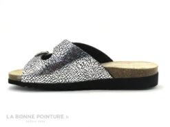 Artika BASQUE Balthazar Argent - Mule Reglable Femme -Chaussures Promotion Magasin cd24607c73b9e66c561f35ea11d5d5ef img 7832.jpg 156805