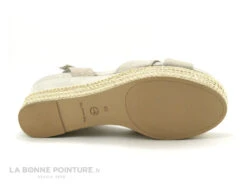 Tamaris 1-28001-20 Cashm Pea Sued - Sandale Beige - Talon Compense 13 Tamaris 1-28001-20 Cashm Pea Sued - Sandale Beige - Talon Compense -Chaussures Promotion Magasin cd24607c73b9e66c561f35ea11d5d5ef img 7832.jpg 181098