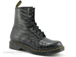 Dr. Martens Dr Martens 1460 Gun Metal - 27249029 - Wild Croc Emboss - Bottine Lacet 11 Dr. Martens Dr Martens 1460 Gun Metal - 27249029 - Wild Croc Emboss - Bottine Lacet -Chaussures Promotion Magasin cd24607c73b9e66c561f35ea11d5d5ef img 7839.jpg 168985