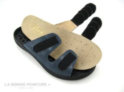 Semelflex GRAZIELLA Jeans - Mule Velcro Femme -Chaussures Promotion Magasin cd24607c73b9e66c561f35ea11d5d5ef img 7877.jpg 156844