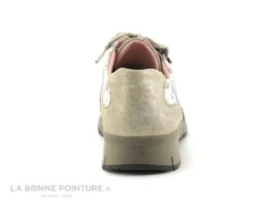 Suave Nancy 10504T Granola Stone Prairie - Basket Beige Femme -Chaussures Promotion Magasin cd24607c73b9e66c561f35ea11d5d5ef img 7961.jpg 169159