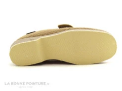 Semelflex Ariane Chausson Velcro Beige -Chaussures Promotion Magasin cd24607c73b9e66c561f35ea11d5d5ef img 7968.jpg 115032